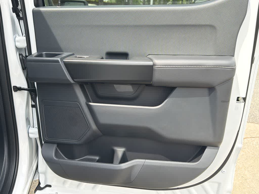 Thumbnail: 2026 Ford F-150 - 15