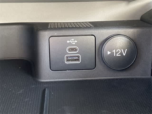 Thumbnail: 2024 Ford Escape - 18