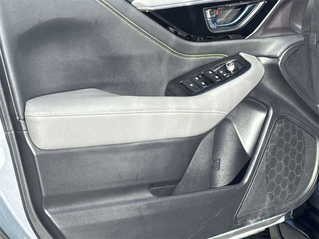 Thumbnail: 2023 Subaru Outback - 11