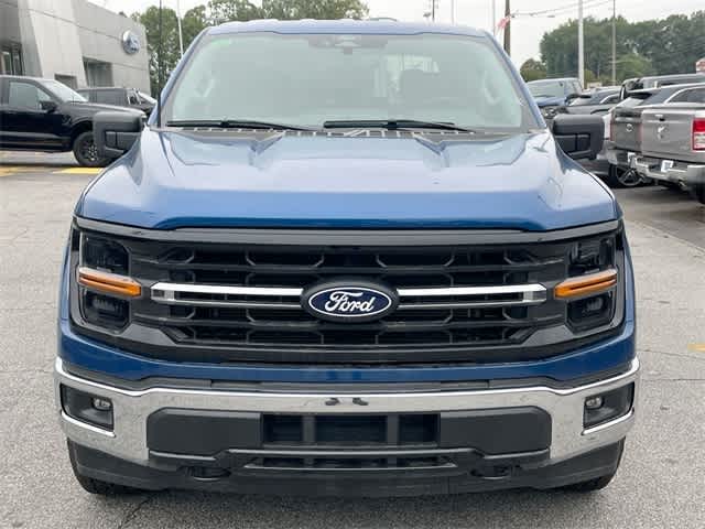 2024 Ford F-150 XLT 6