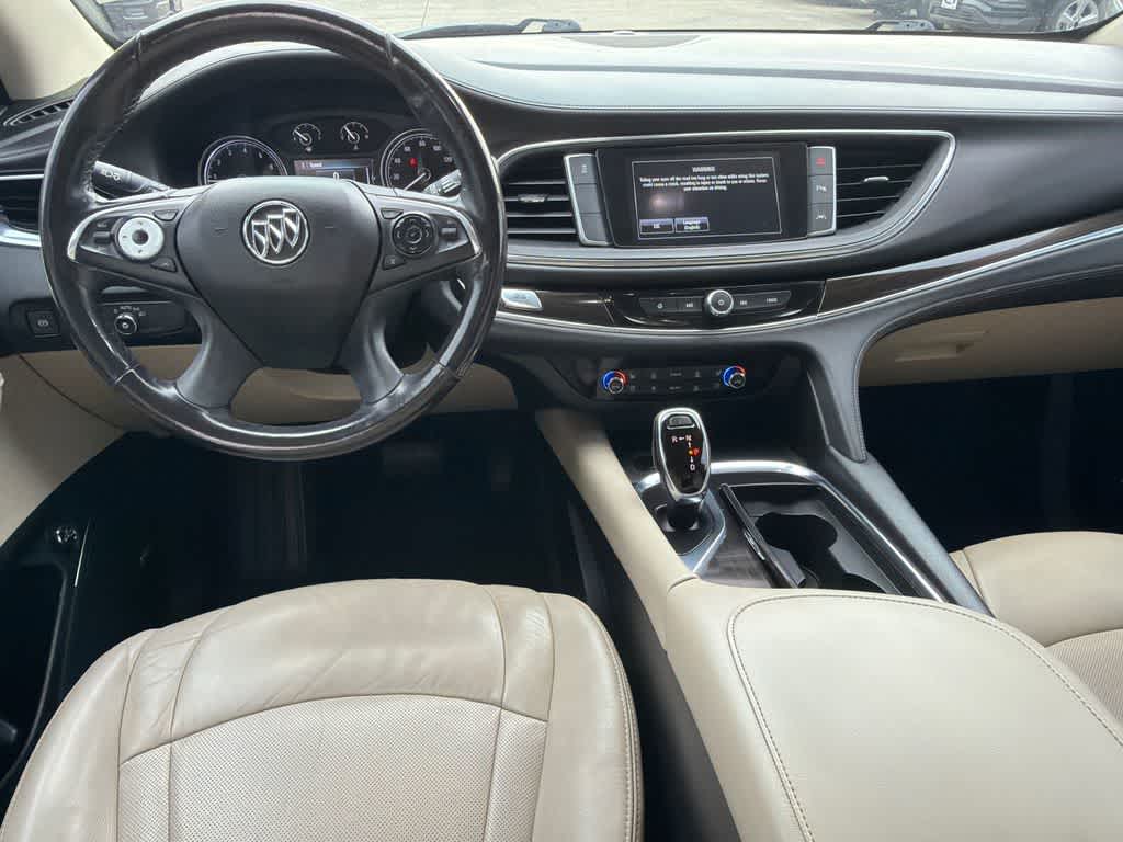 Thumbnail: 2018 Buick Enclave - 22