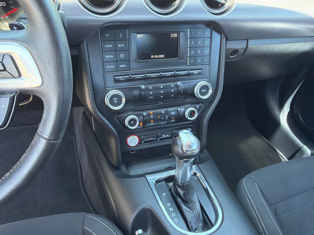 Thumbnail: 2015 Ford Mustang - 24