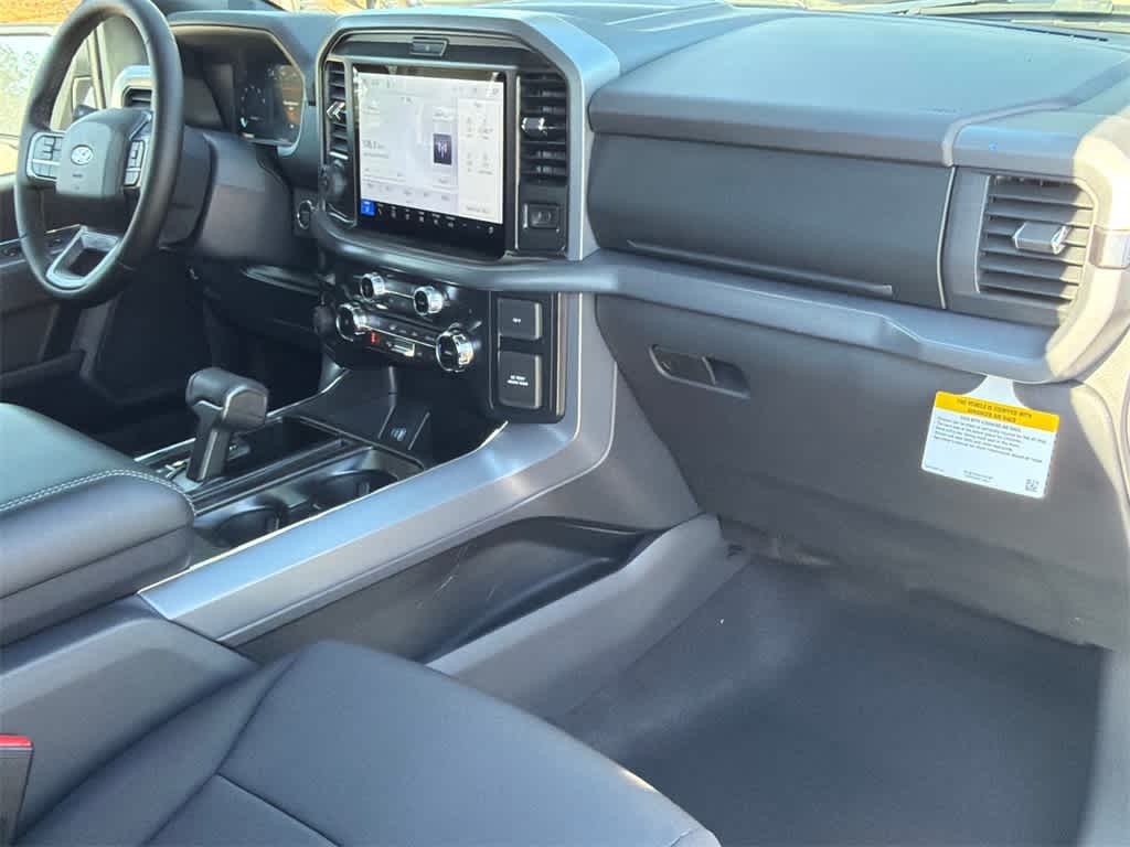 Thumbnail: 2026 Ford F-150 - 13