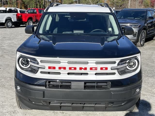 2024 Ford Bronco Sport Heritage 6
