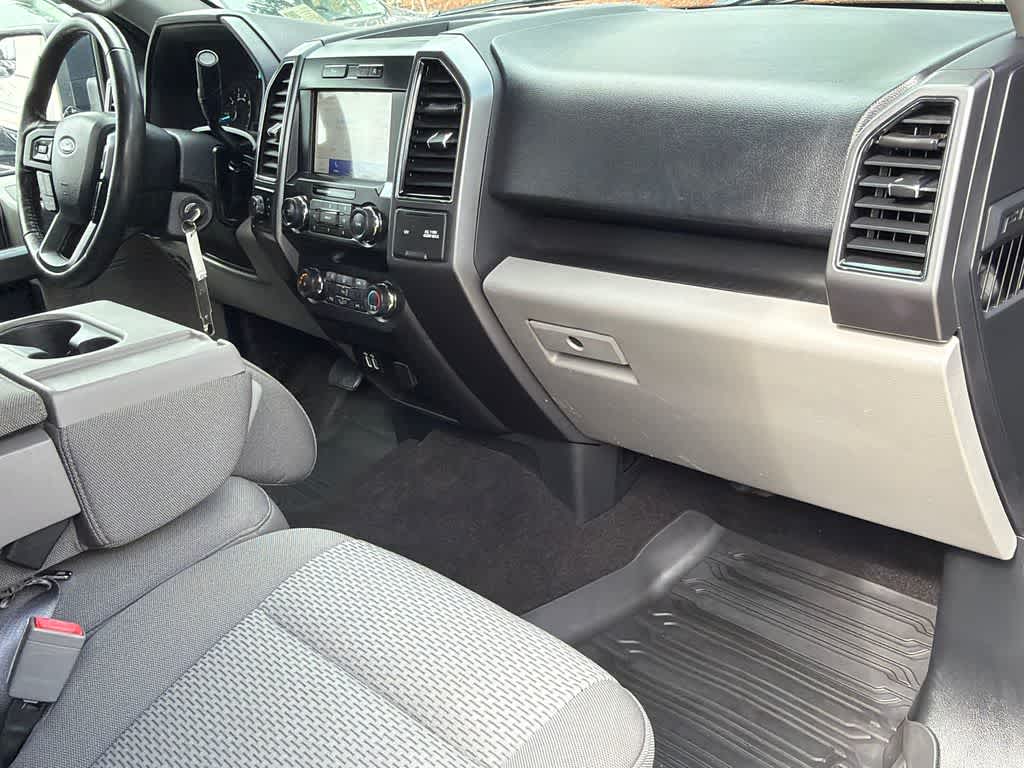 Thumbnail: 2020 Ford F-150 - 13