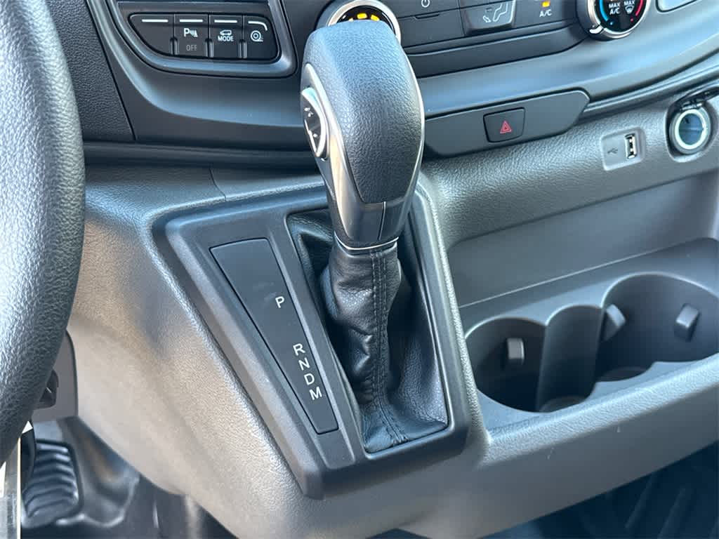 Thumbnail: 2025 Ford Transit Series - 28