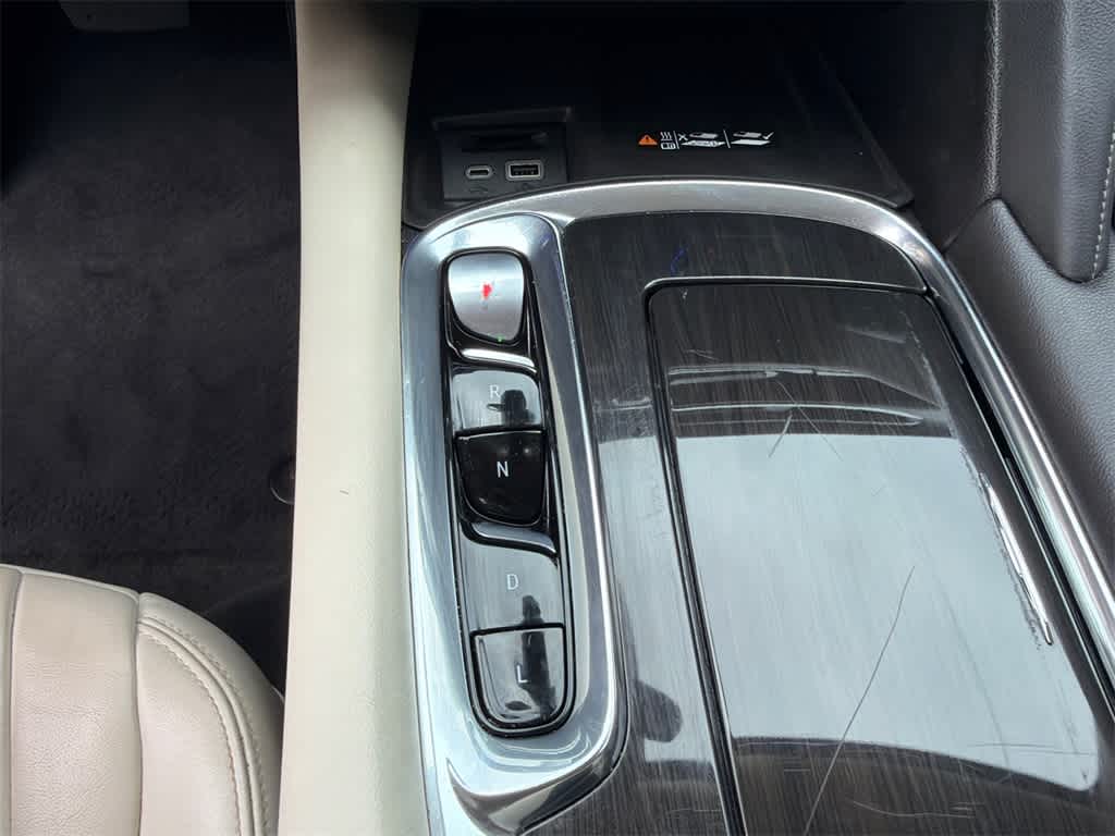 Thumbnail: 2023 Buick Enclave - 32