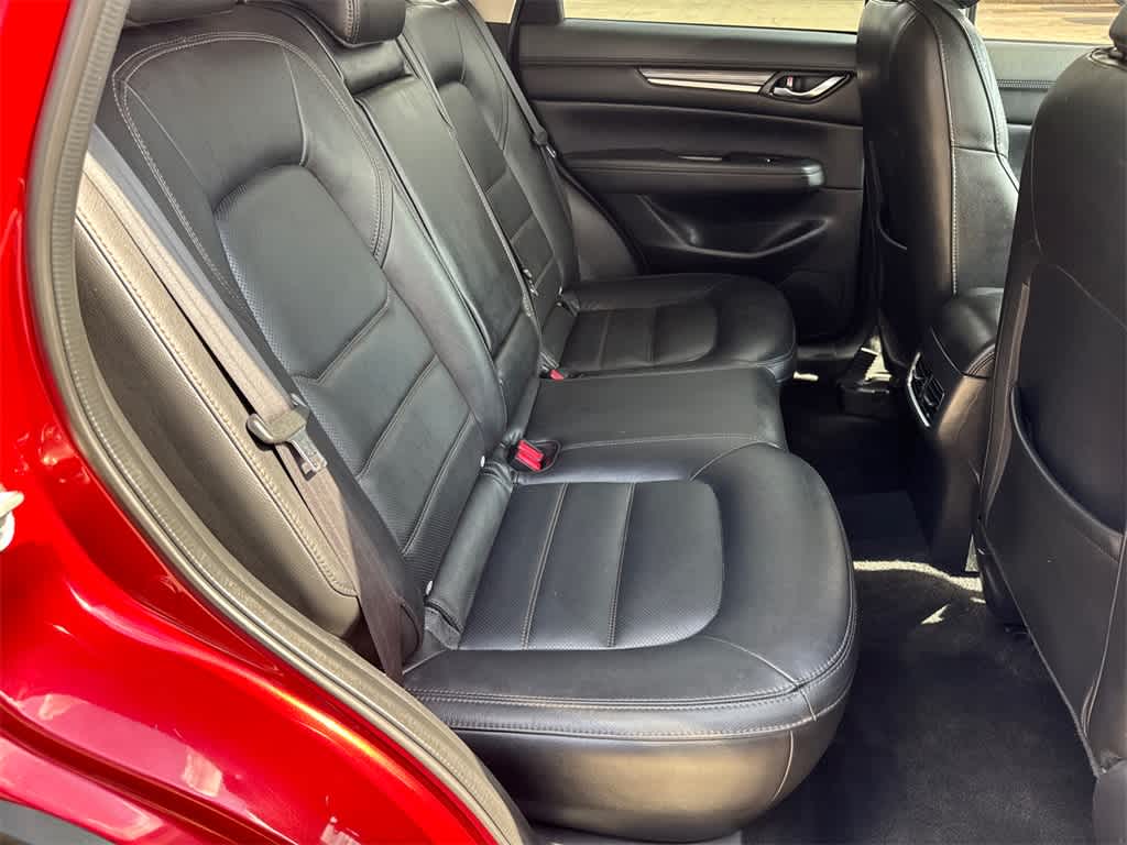 Thumbnail: 2018 Mazda CX-5 - 14