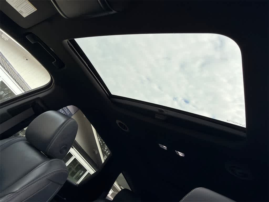 Thumbnail: 2023 Buick Enclave - 35