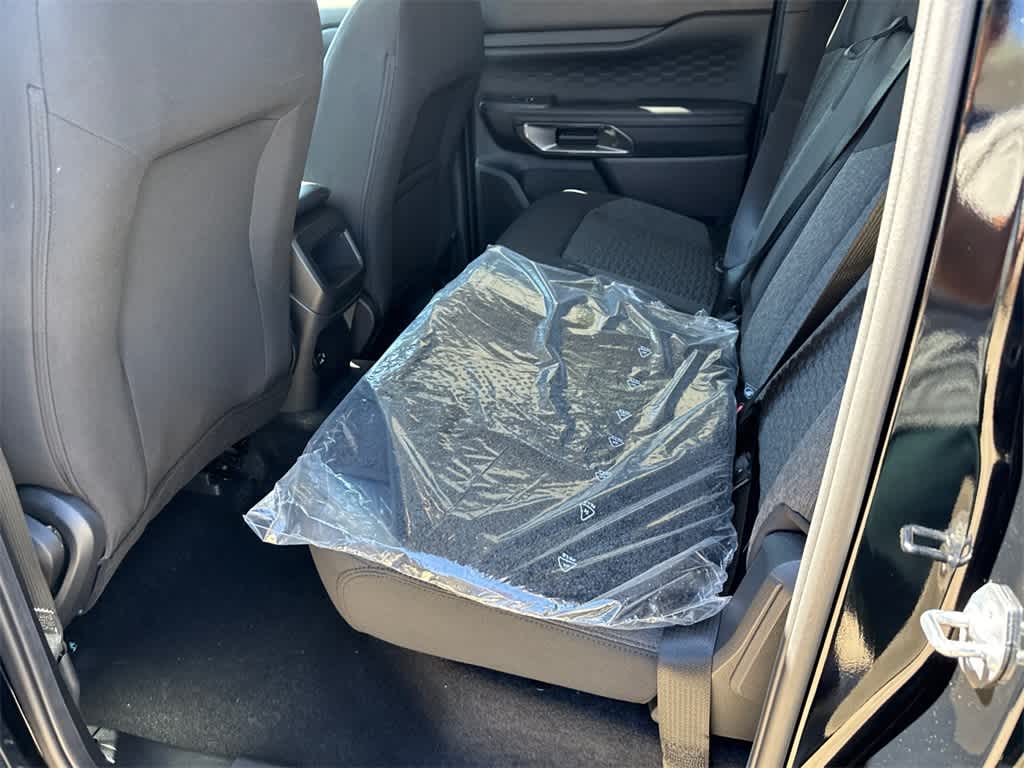 Thumbnail: 2025 Ford Ranger - 16