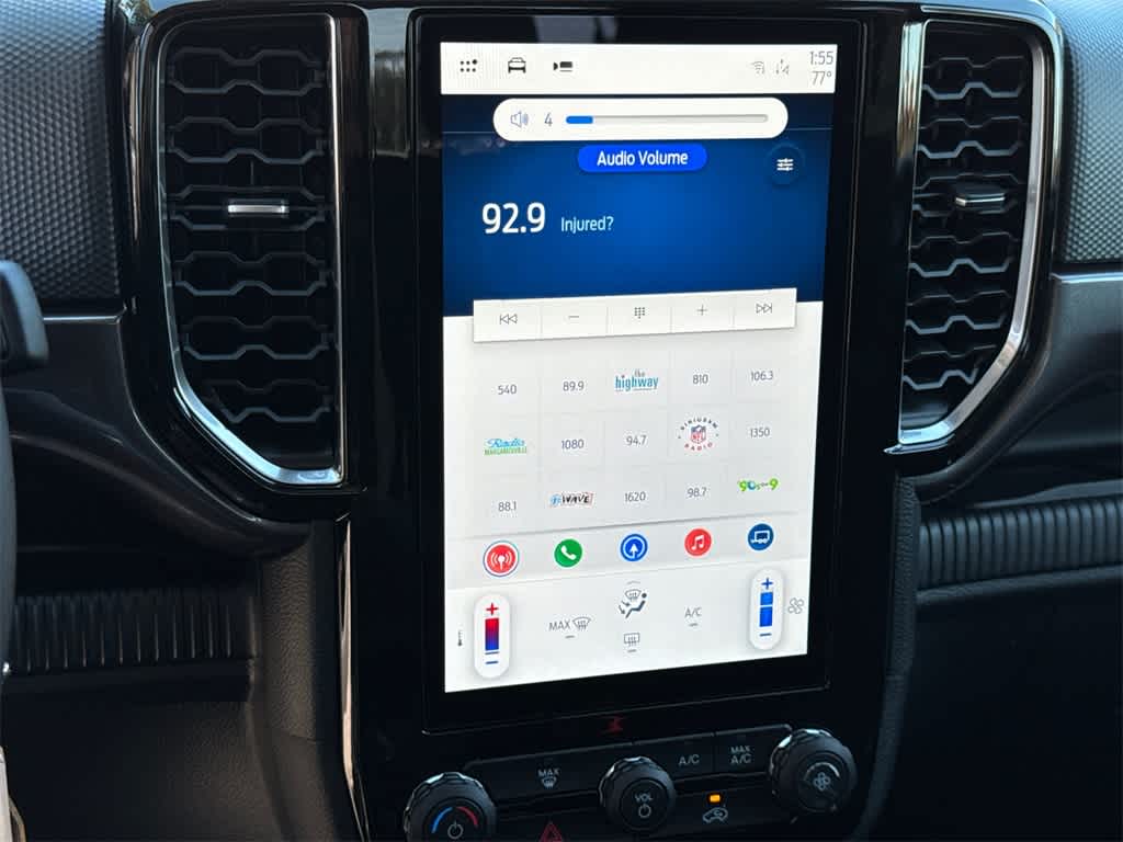 Thumbnail: 2025 Ford Ranger - 26