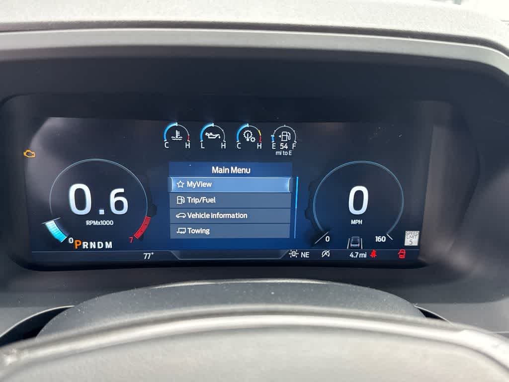 Thumbnail: 2024 Ford Expedition - 26