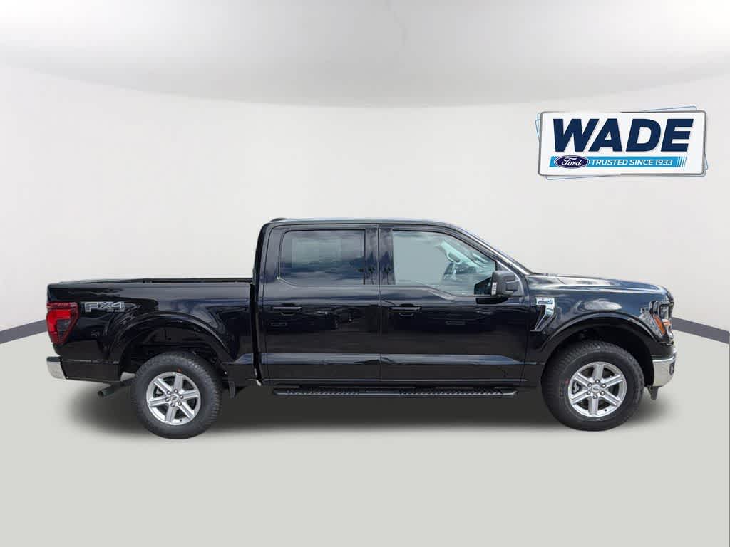 Thumbnail: 2026 Ford F-150 - 4