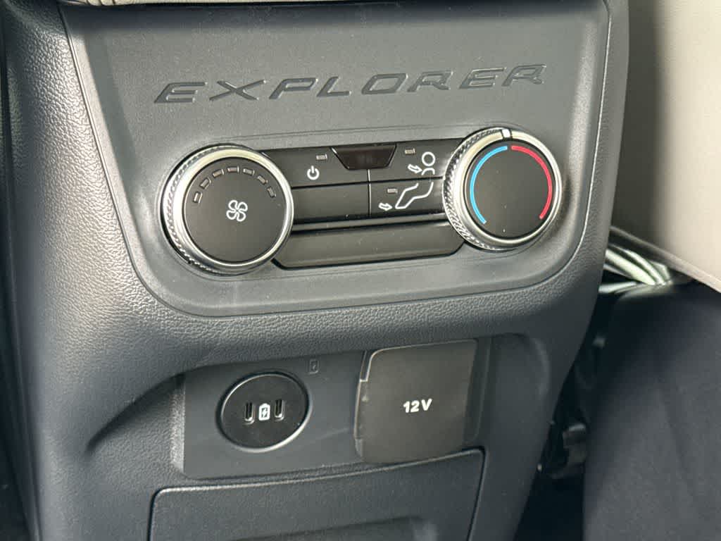 Thumbnail: 2026 Ford Explorer - 20