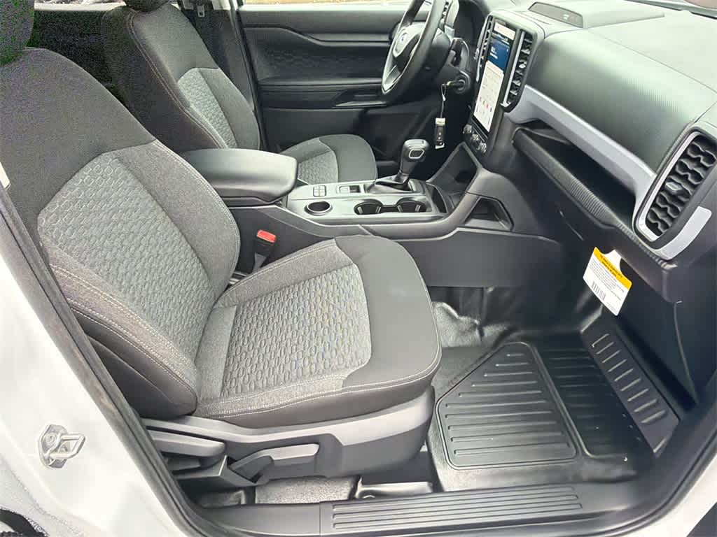 Thumbnail: 2025 Ford Ranger - 12