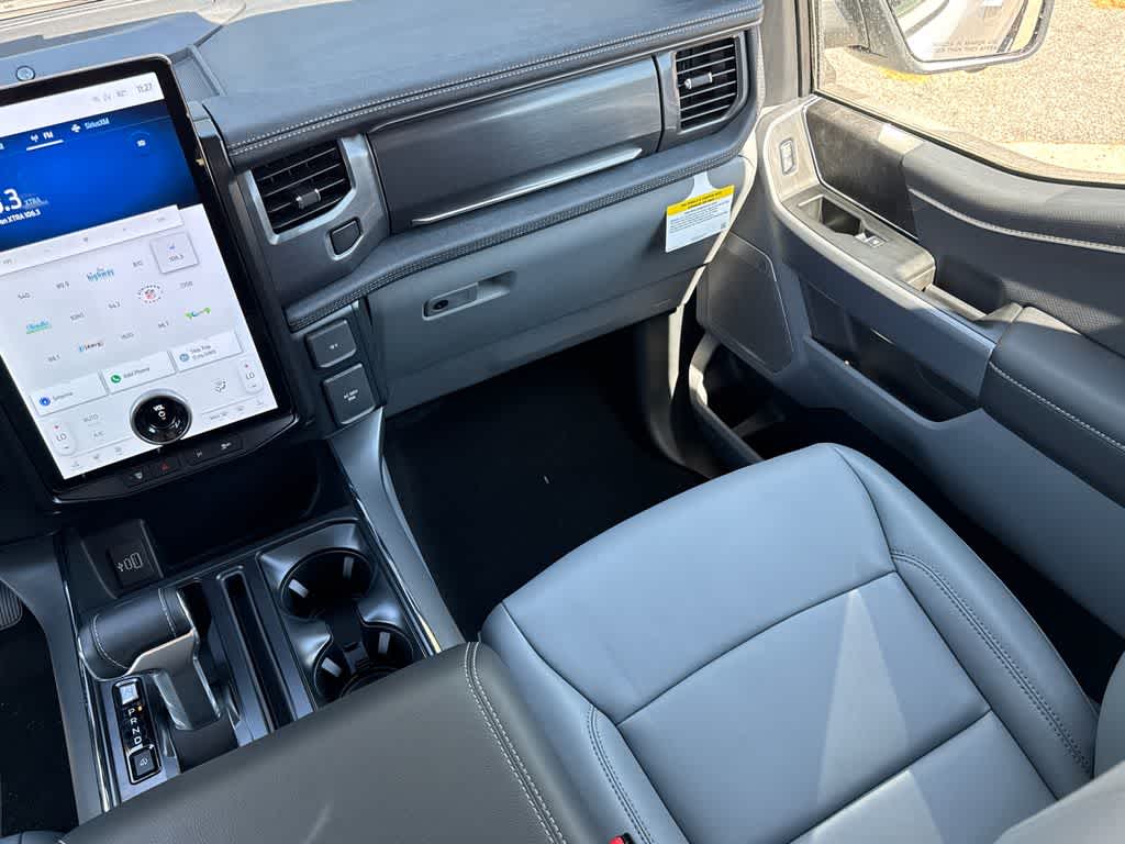 Thumbnail: 2025 Ford F-150 - 20