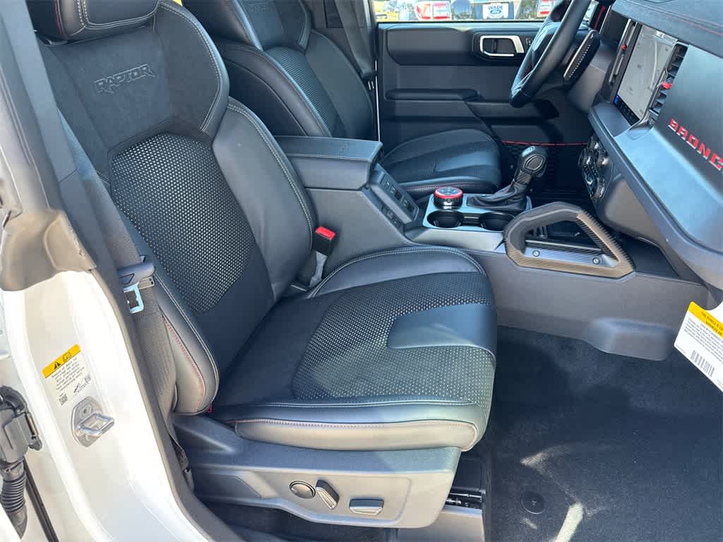 Thumbnail: 2025 Ford Bronco - 12