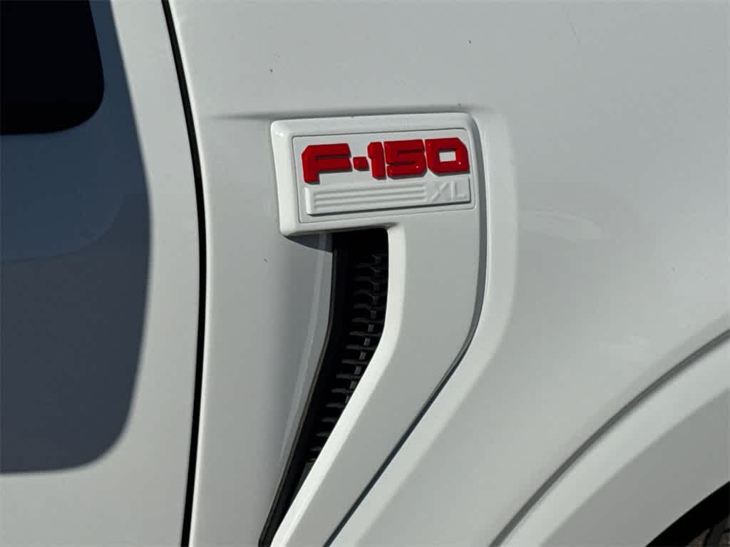 Thumbnail: 2025 Ford F-150 - 15