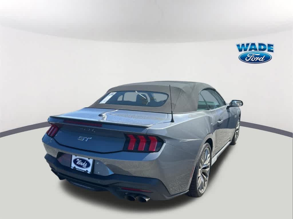 Thumbnail: 2024 Ford Mustang - 5