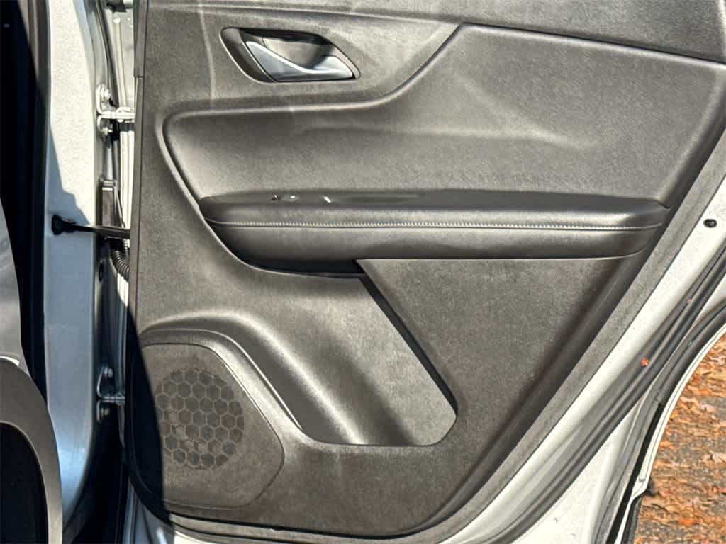 Thumbnail: 2022 Chevrolet Blazer - 15