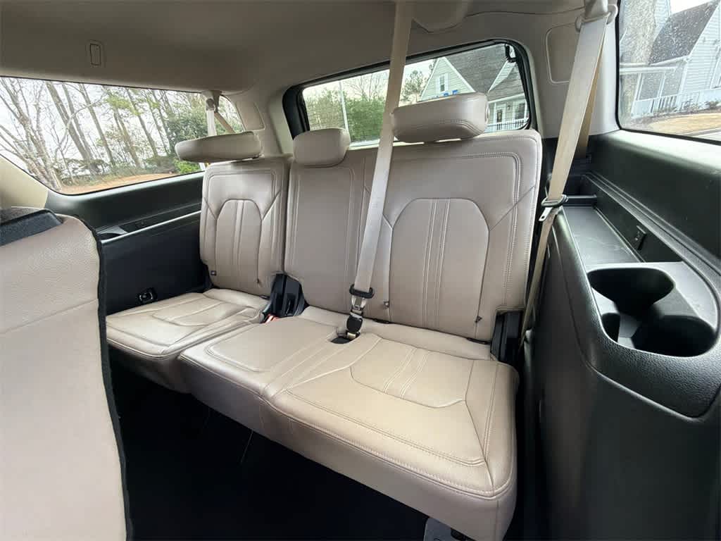 Thumbnail: 2023 Ford Expedition MAX - 19