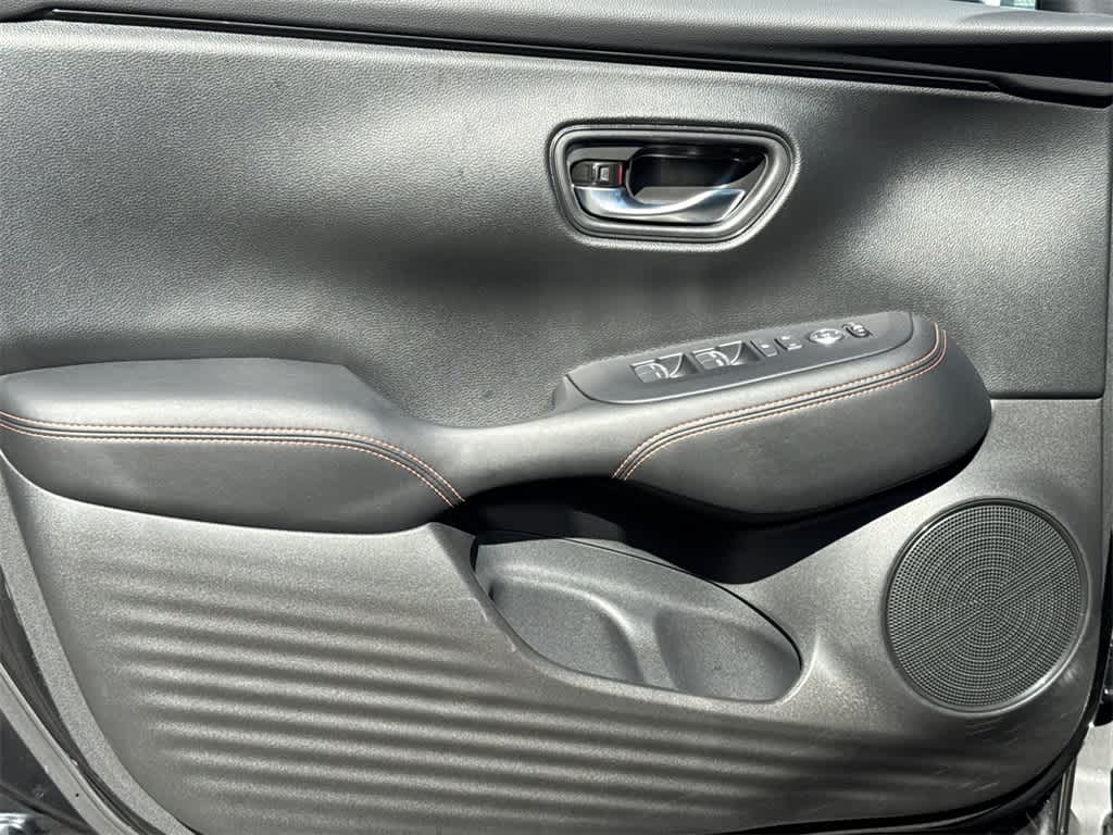 Thumbnail: 2025 Honda HR-V - 11