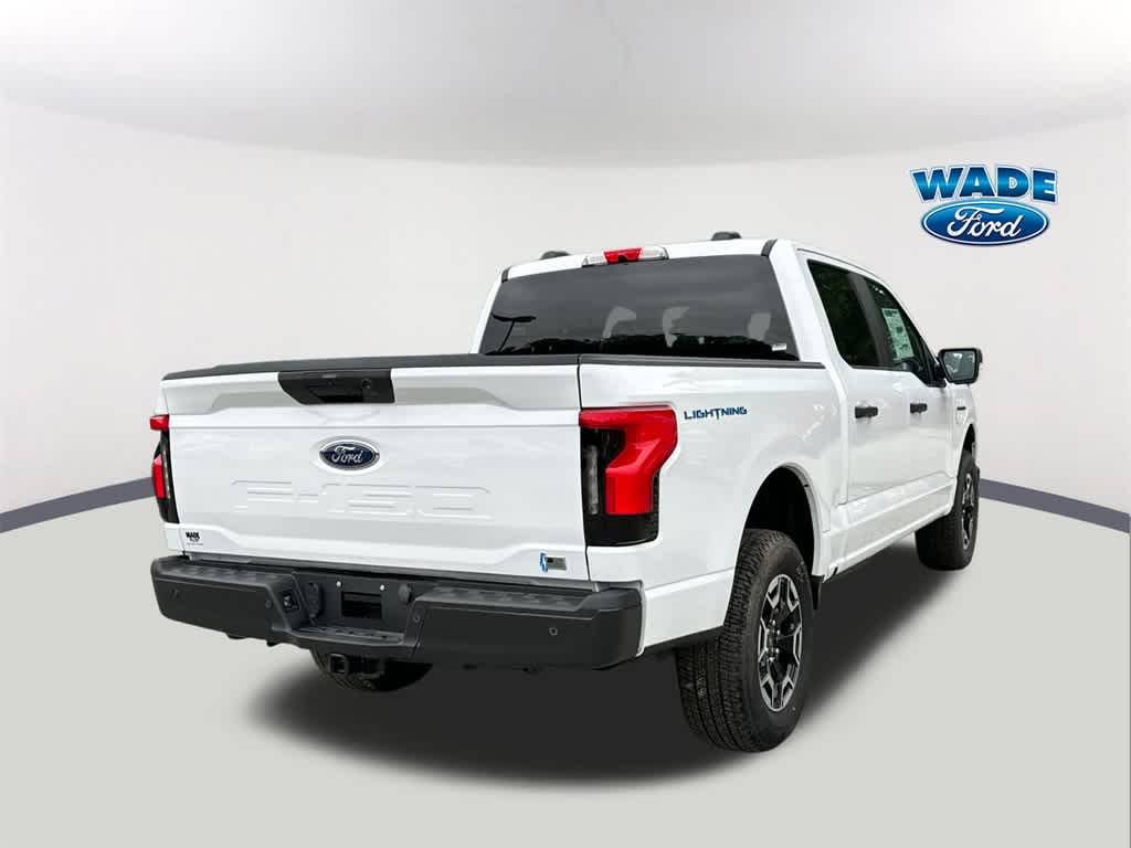 Thumbnail: 2023 Ford F-150 - 5