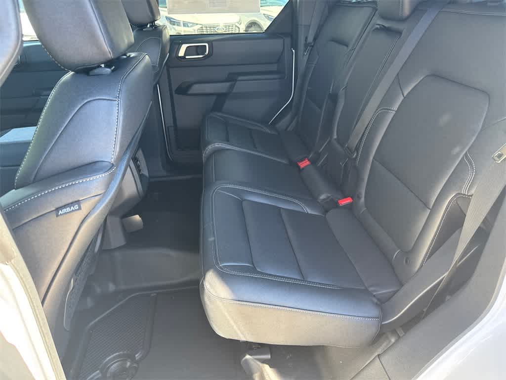 Thumbnail: 2025 Ford Bronco - 17