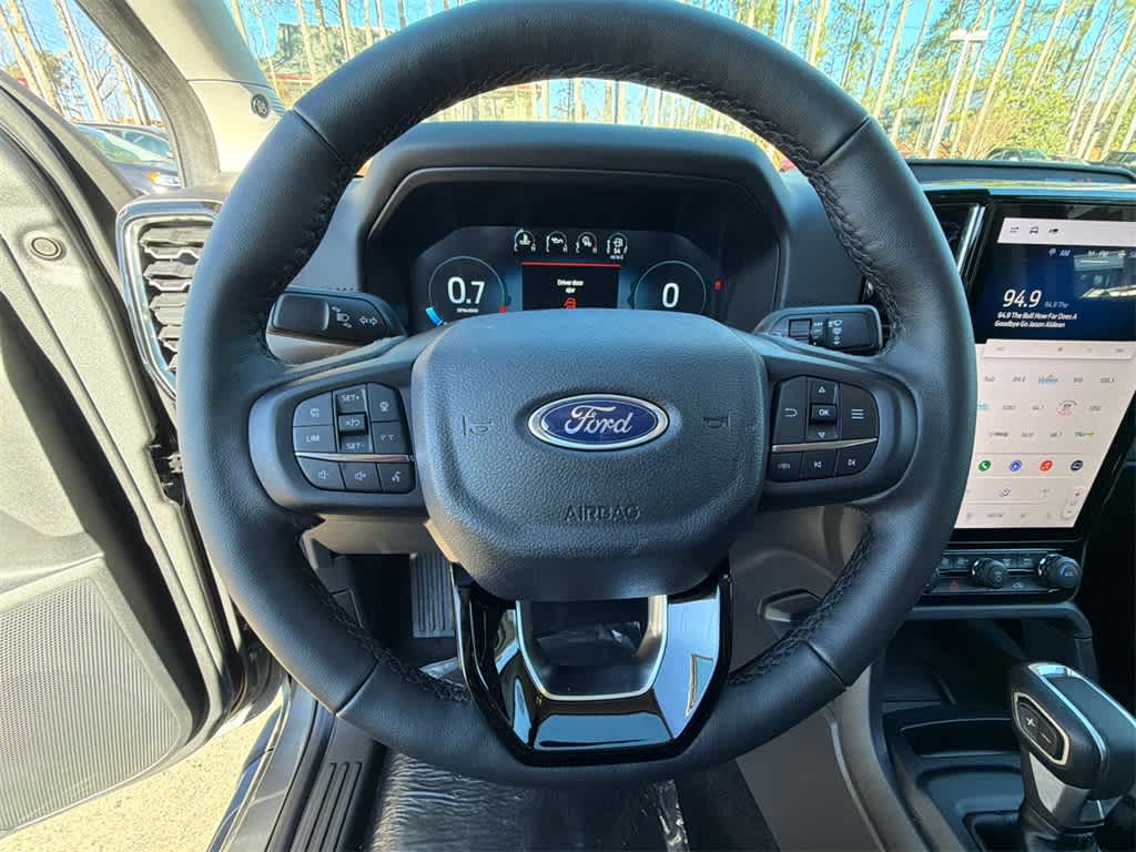 Thumbnail: 2025 Ford Ranger - 21