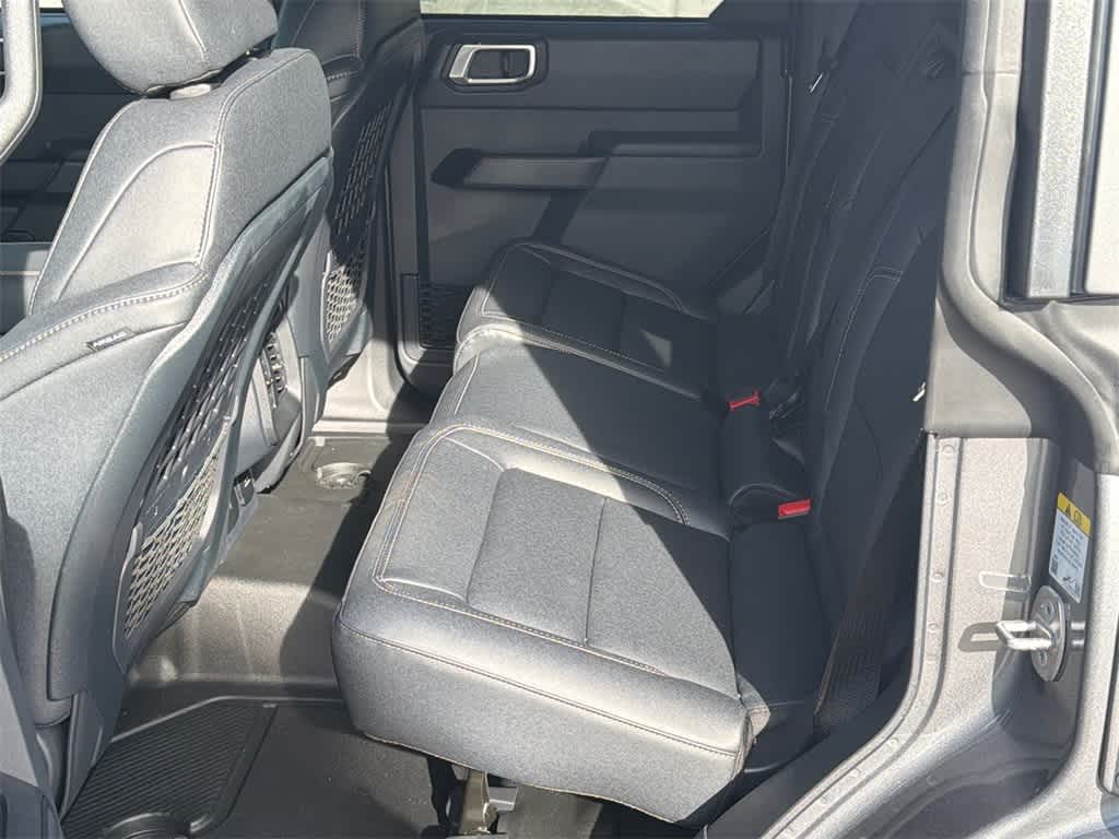 Thumbnail: 2025 Ford Bronco - 17