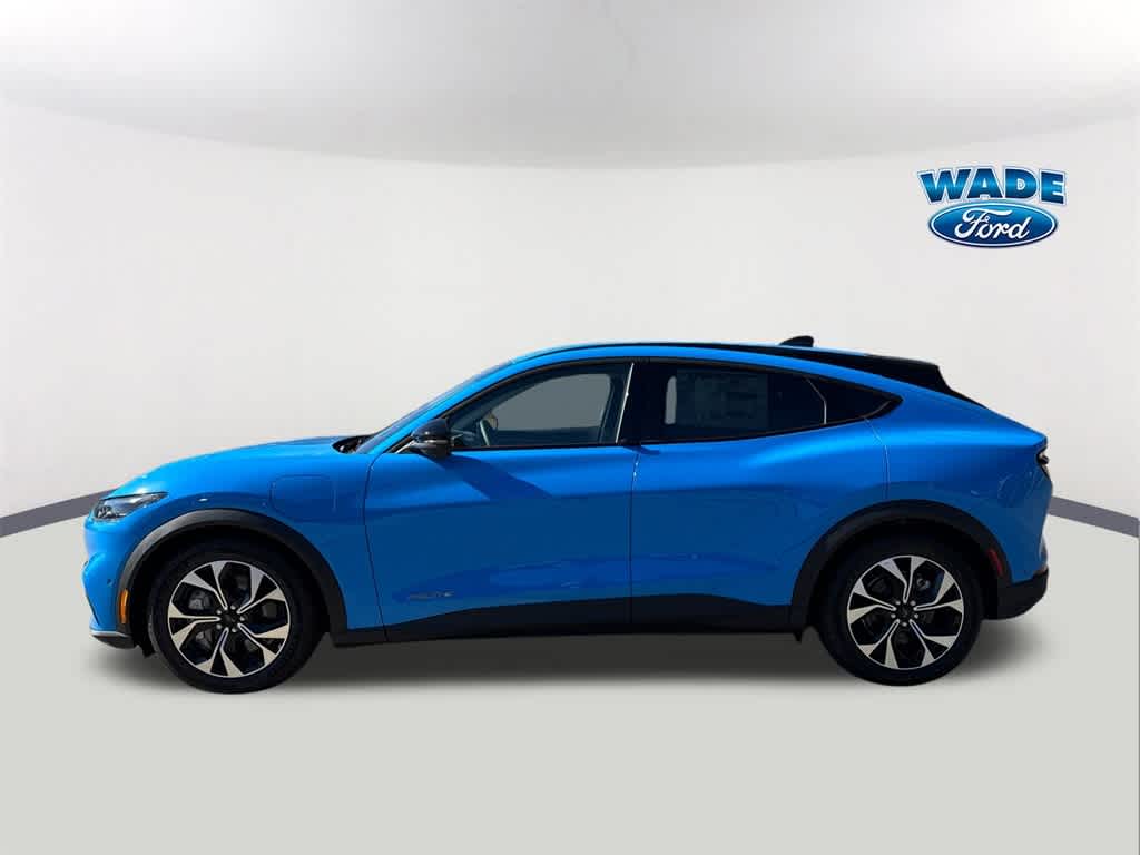 Thumbnail: 2024 Ford Mustang Mach-E - 8