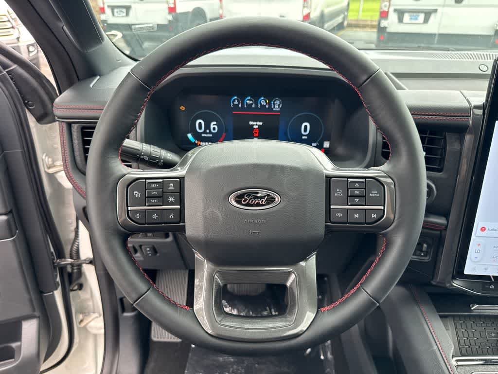 Thumbnail: 2024 Ford Expedition - 23