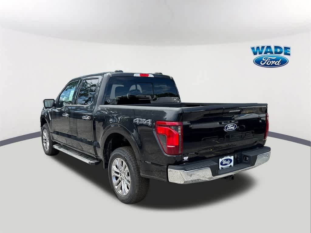 Thumbnail: 2024 Ford F-150 - 7