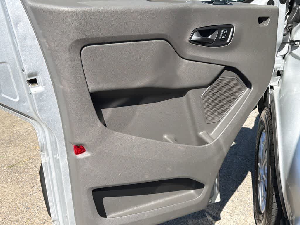 Thumbnail: 2024 Ford Transit Series - 11