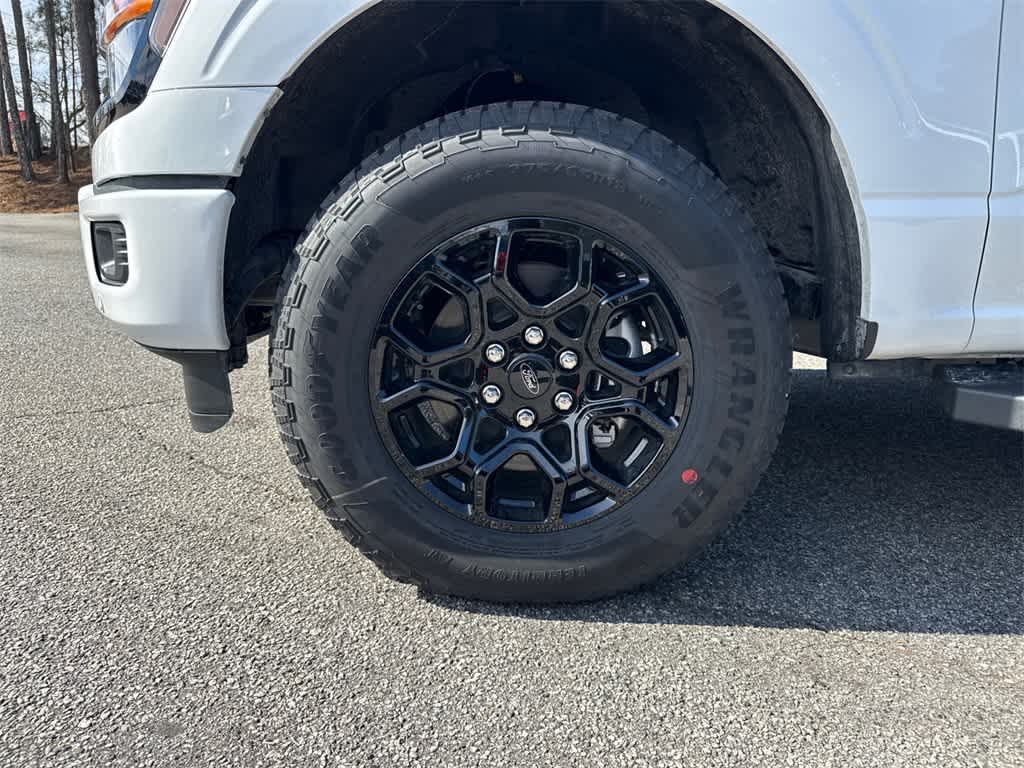 Thumbnail: 2026 Ford F-150 - 9