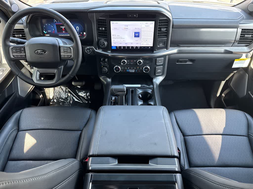 Thumbnail: 2025 Ford F-150 - 19