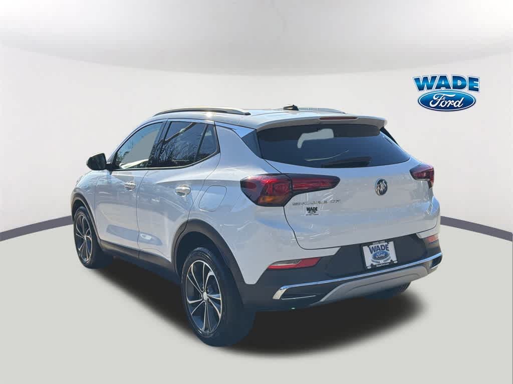 Thumbnail: 2022 Buick Encore GX - 7