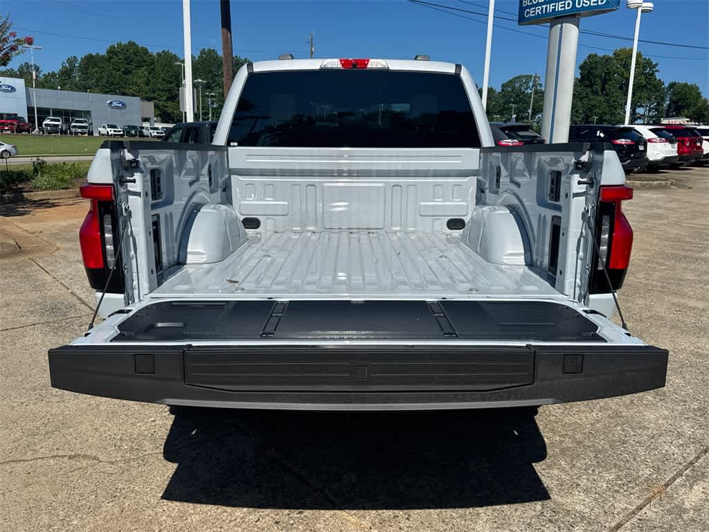 Thumbnail: 2025 Ford F-150 - 16