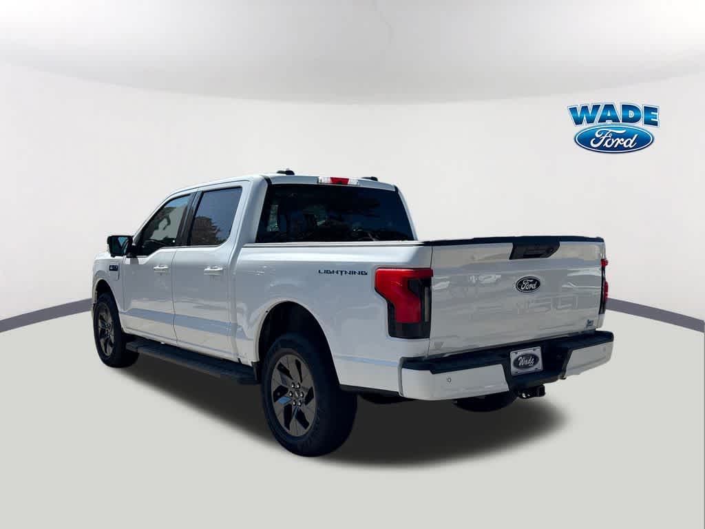 Thumbnail: 2025 Ford F-150 - 7