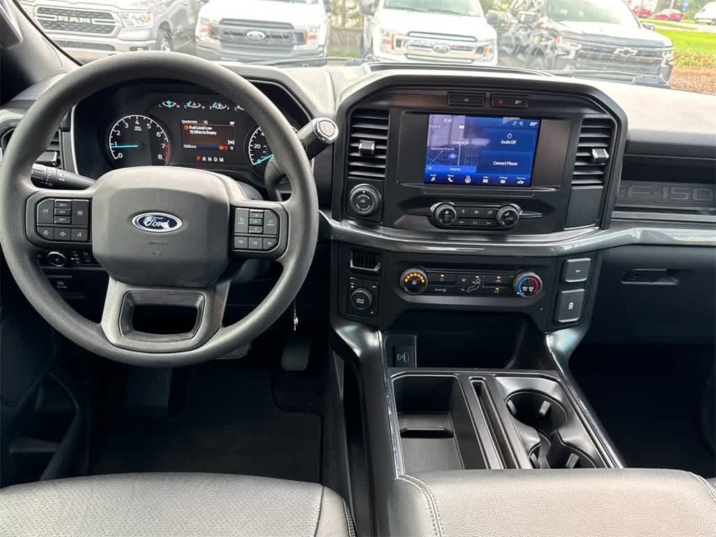 Thumbnail: 2022 Ford F-150 - 17