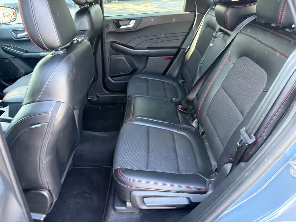 Thumbnail: 2023 Ford Escape - 9