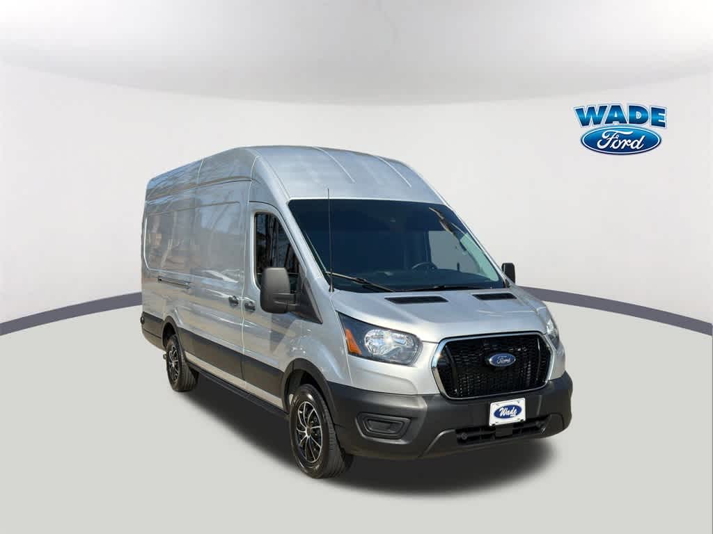 Thumbnail: 2023 Ford Transit Series - 3