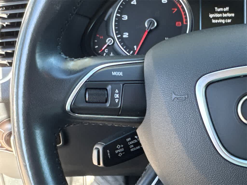 Thumbnail: 2016 Audi Q5 - 23