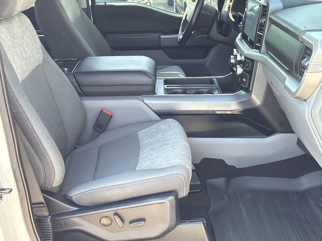 Thumbnail: 2022 Ford F-150 - 12