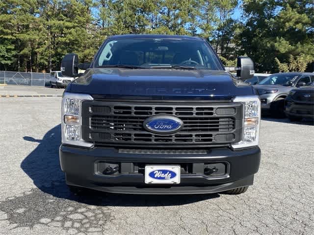 Thumbnail: 2024 Ford F-350 - 6