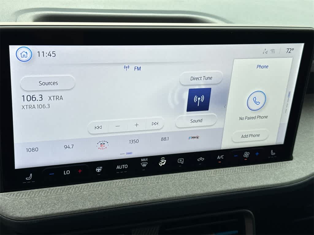 Thumbnail: 2025 Ford Maverick - 26