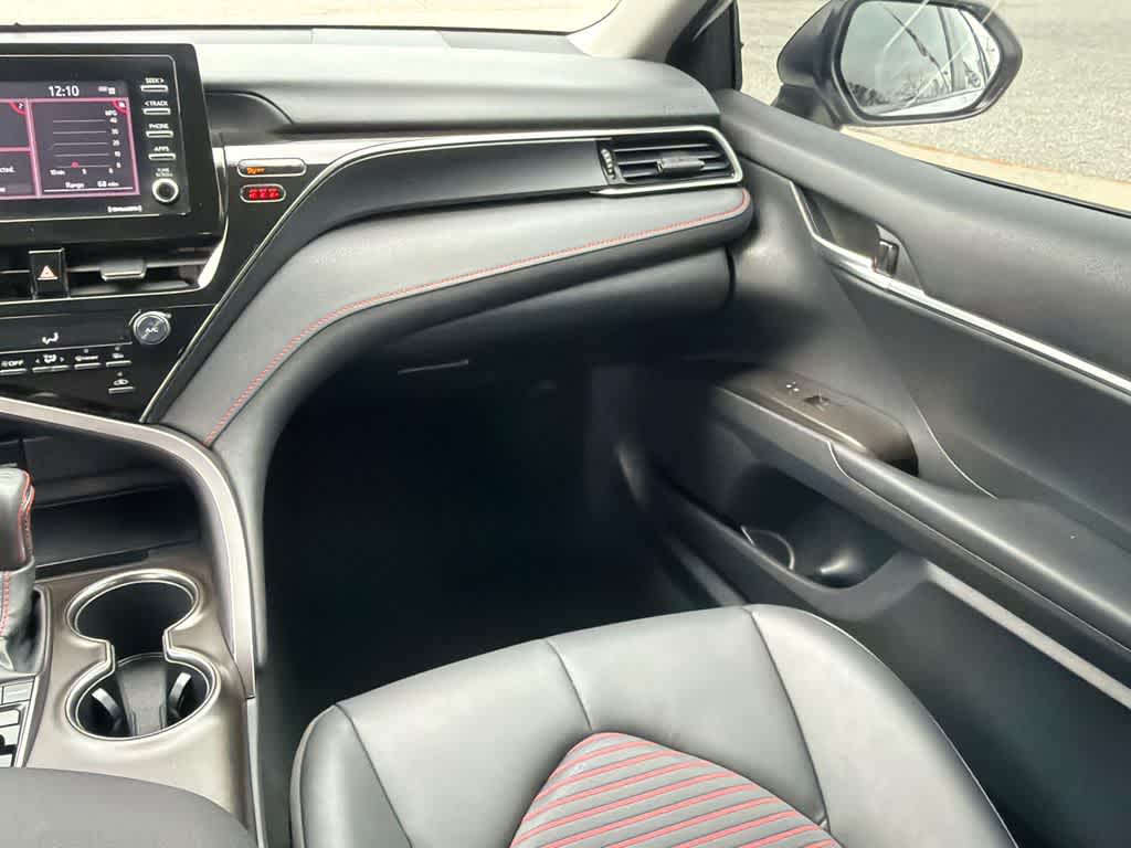 Thumbnail: 2024 Toyota Camry - 20