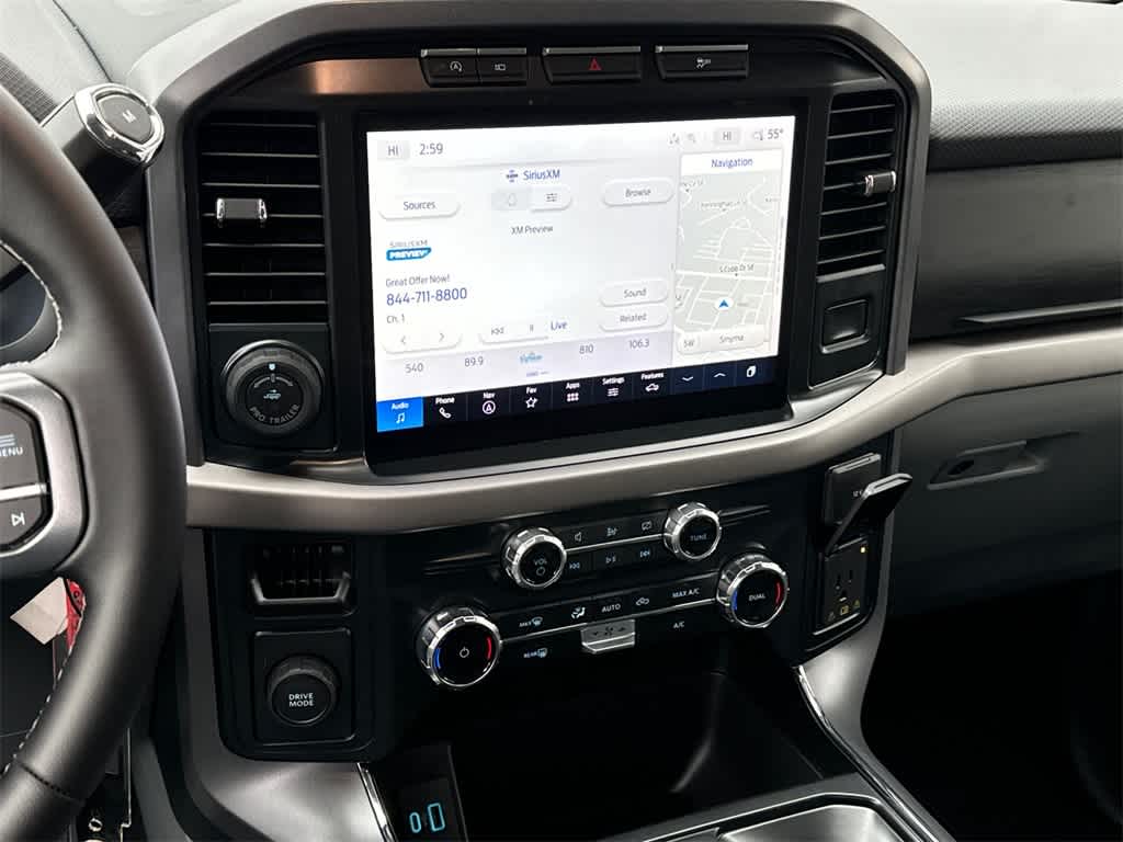2024 Ford F-150 XLT 24