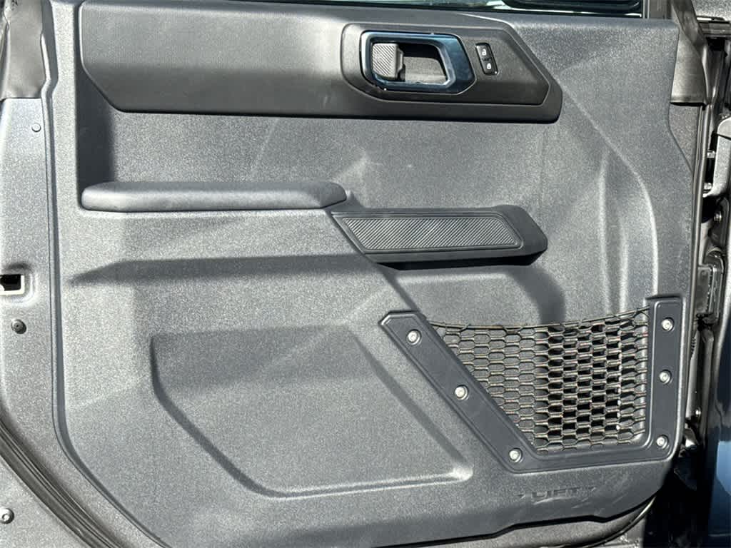 Thumbnail: 2025 Ford Bronco - 11