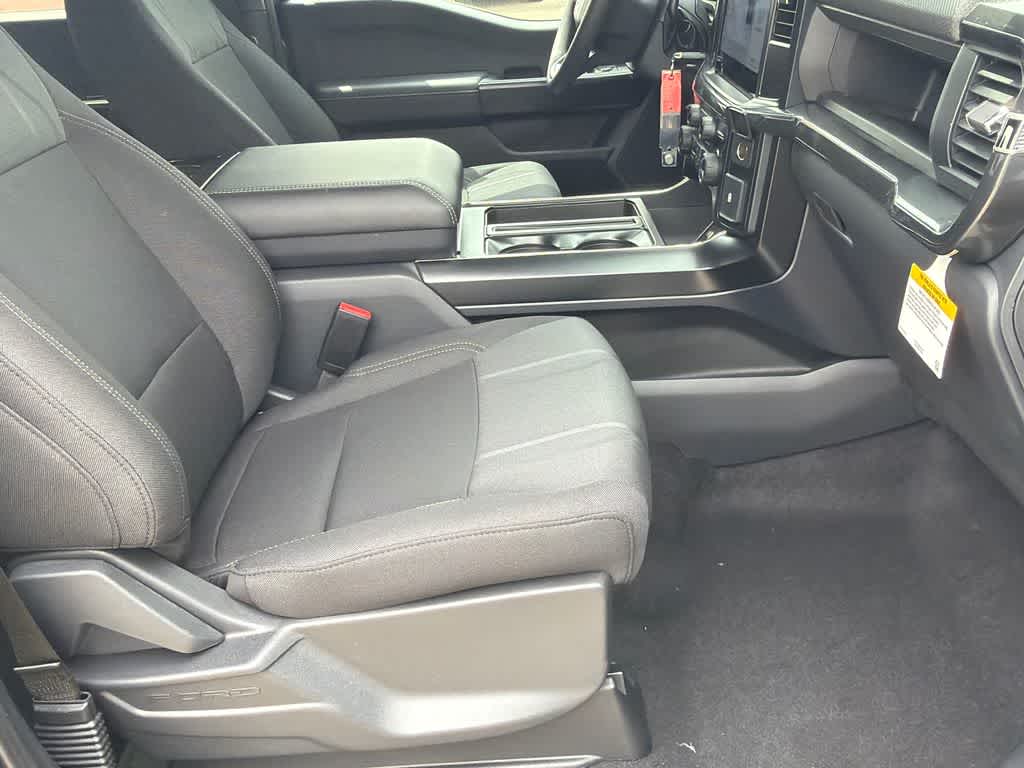 Thumbnail: 2026 Ford F-150 - 12